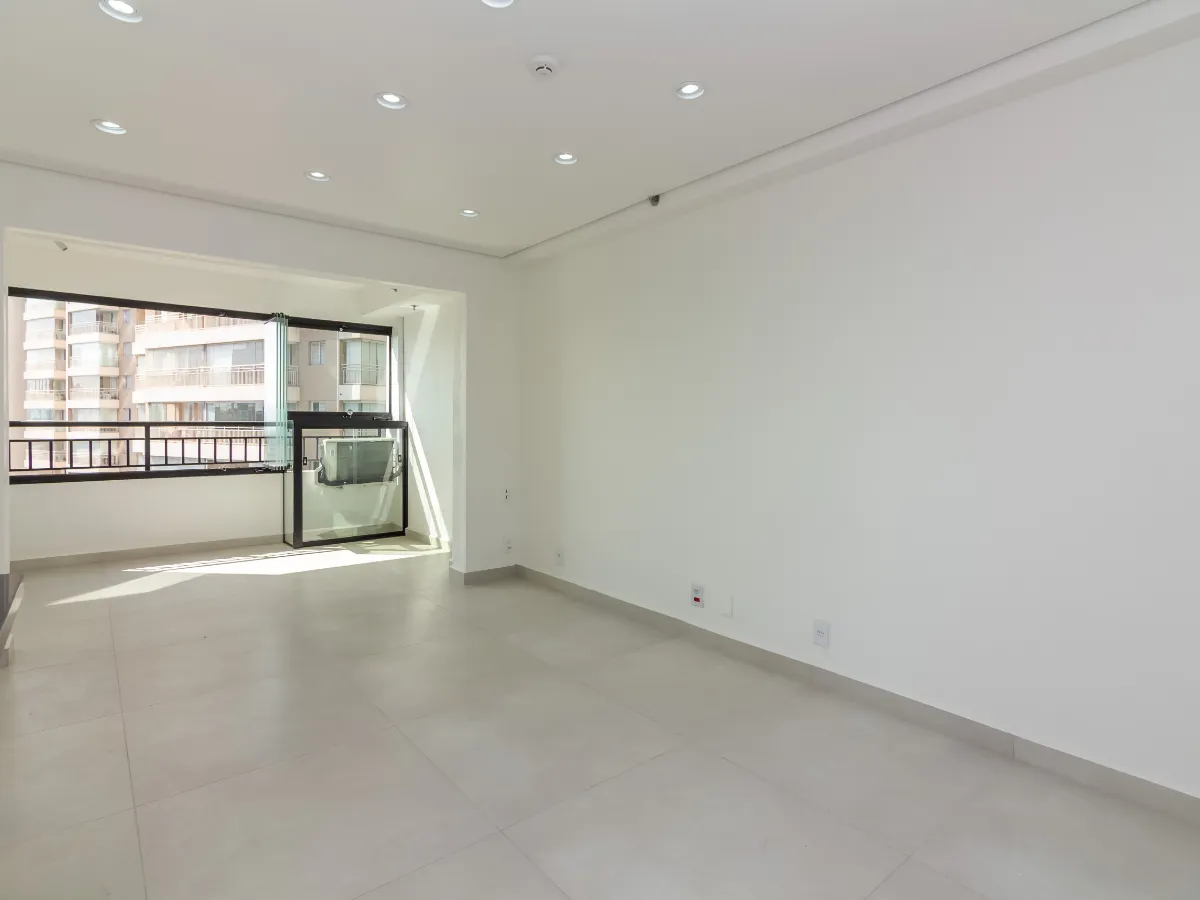Apartamento à venda com 40m², 1 quarto sem vaga - 8
