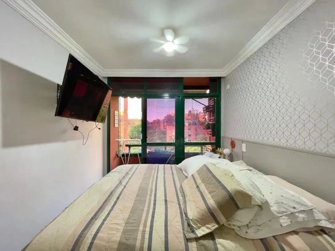 Condomínio Residencial Villas - 18
