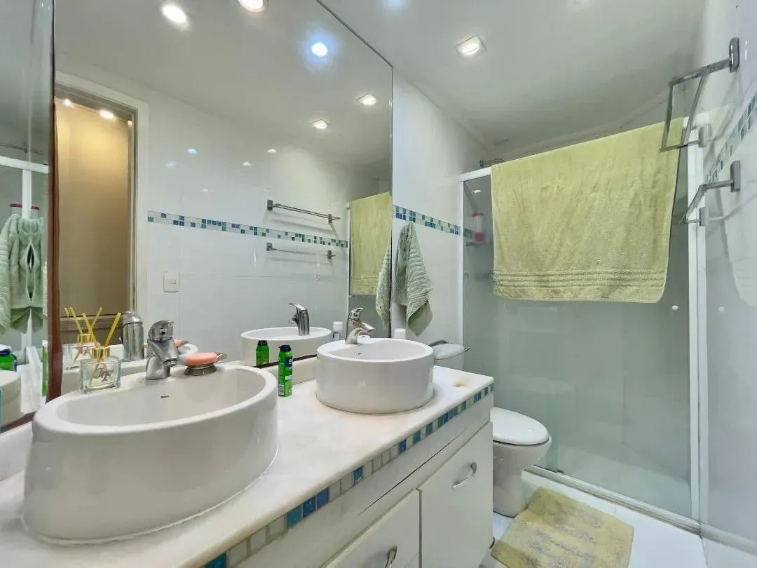 Condomínio Residencial Villas - 20