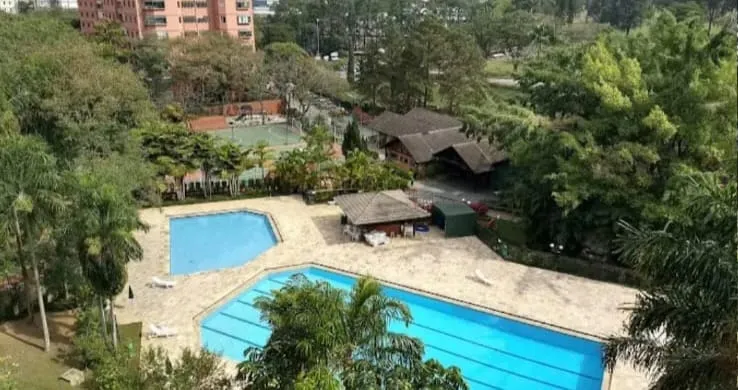 Condomínio Residencial Villas - 29