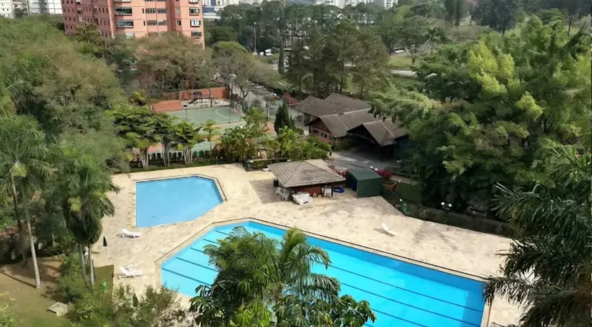 Condomínio Residencial Villas - 30