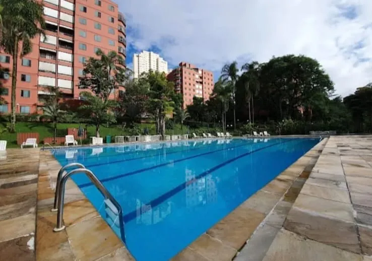 Condomínio Residencial Villas - 31