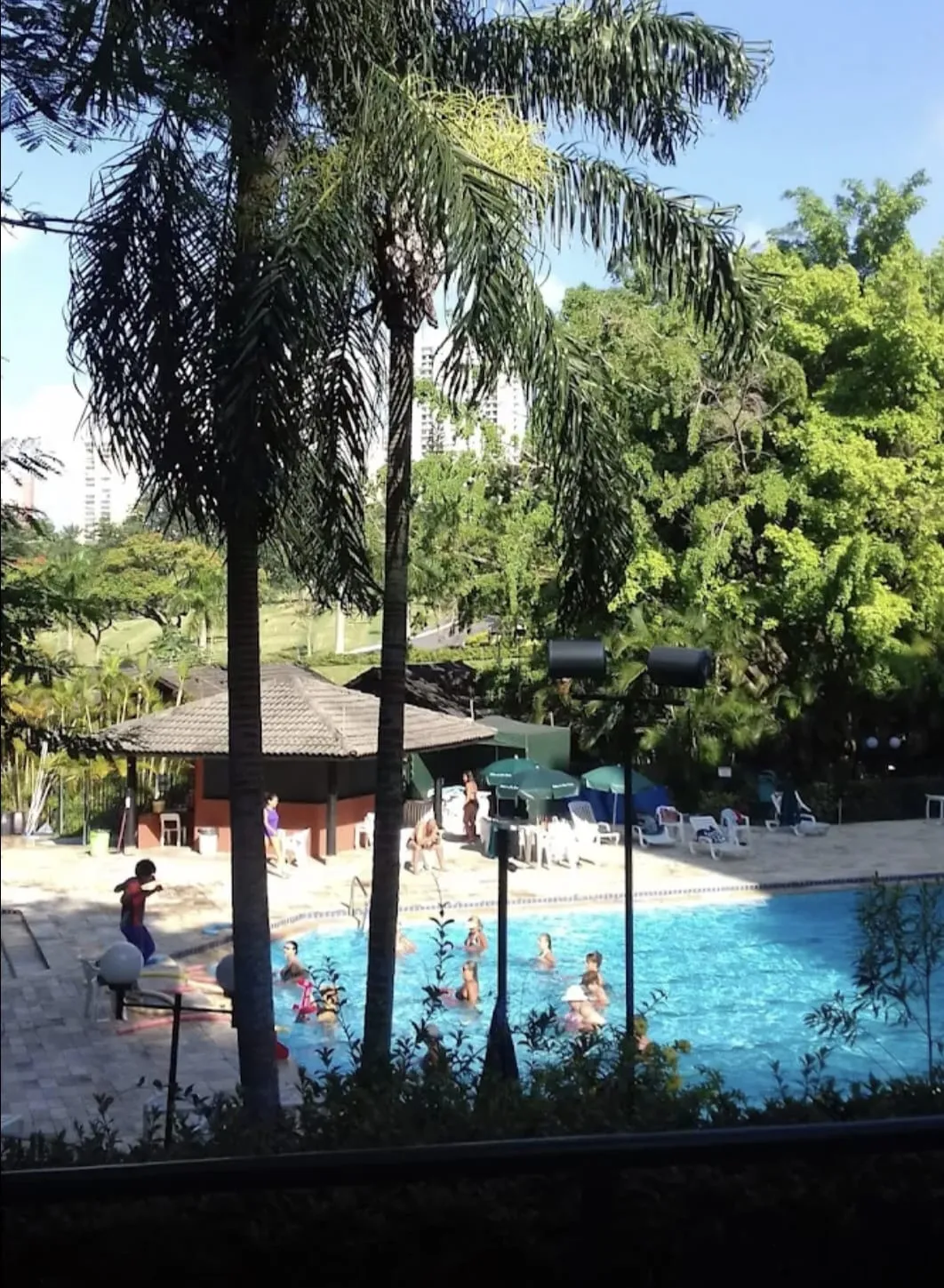 Condomínio Residencial Villas - 32