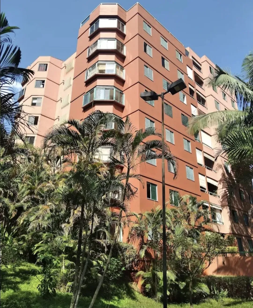 Condomínio Residencial Villas - 33