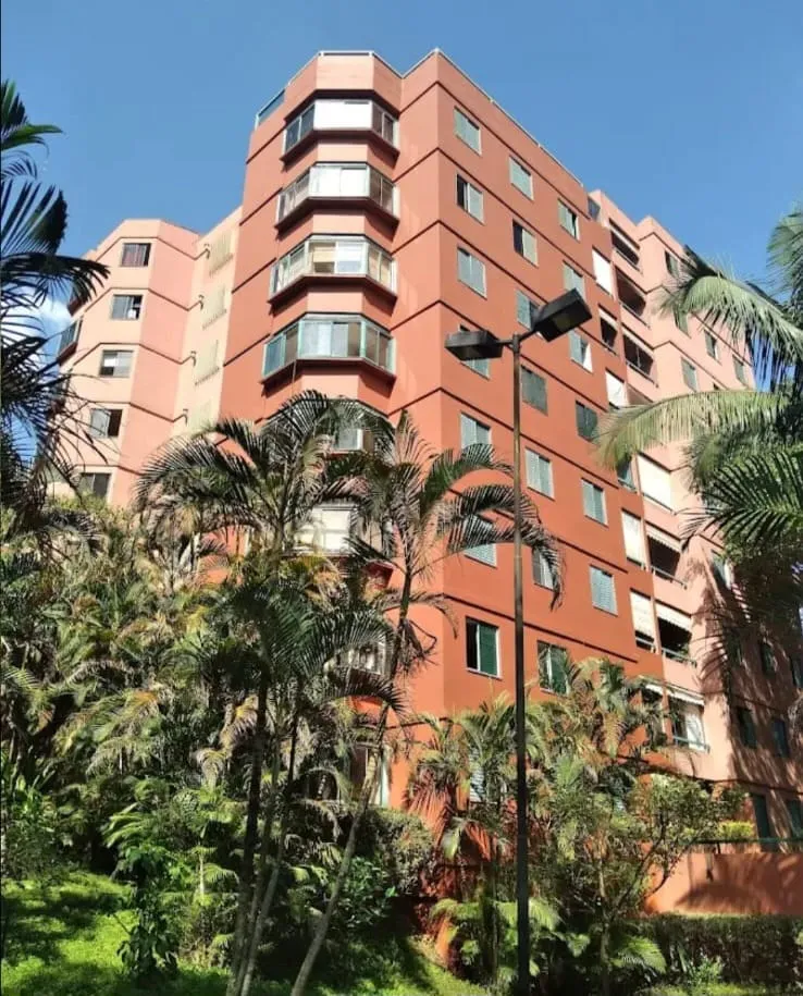 Condomínio Residencial Villas - 34