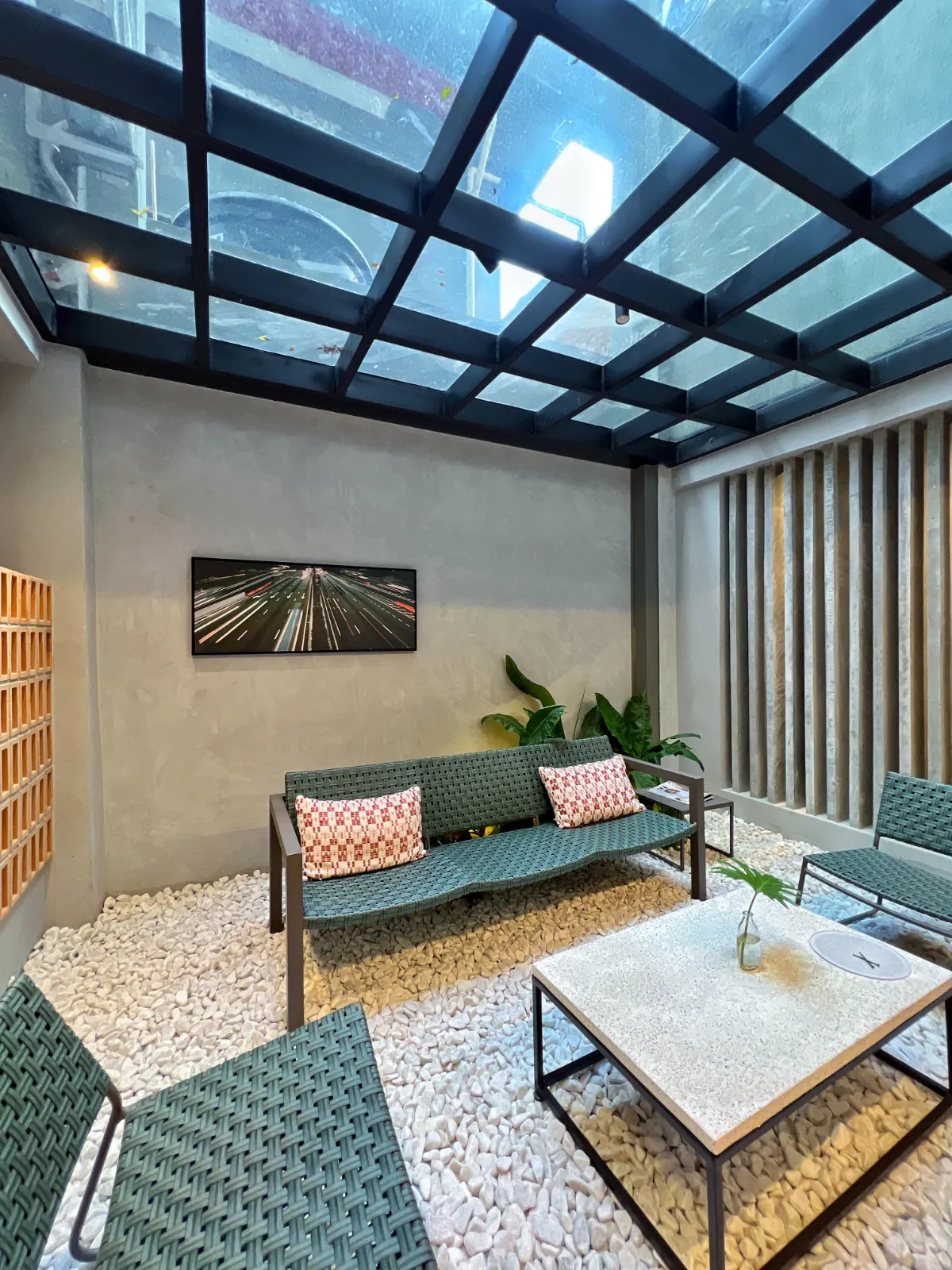 Blend Coliving - 12