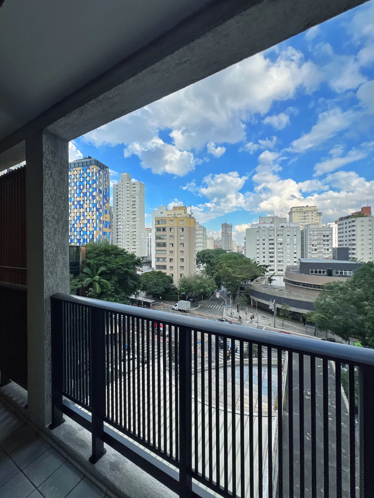 Blend Coliving - 13