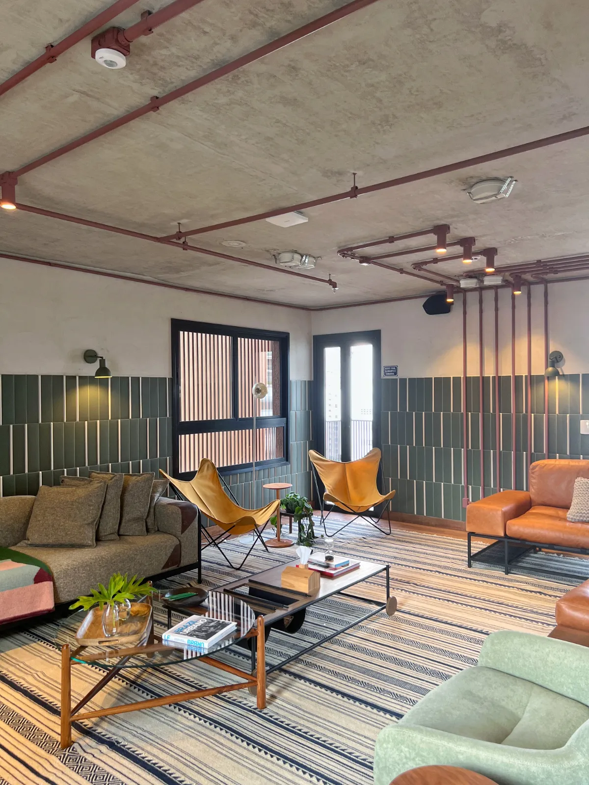 Blend Coliving - 14