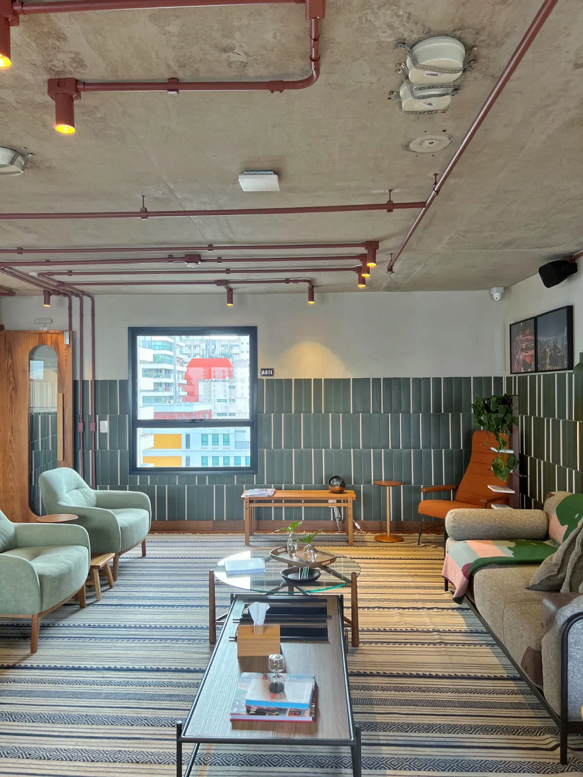 Blend Coliving - 15