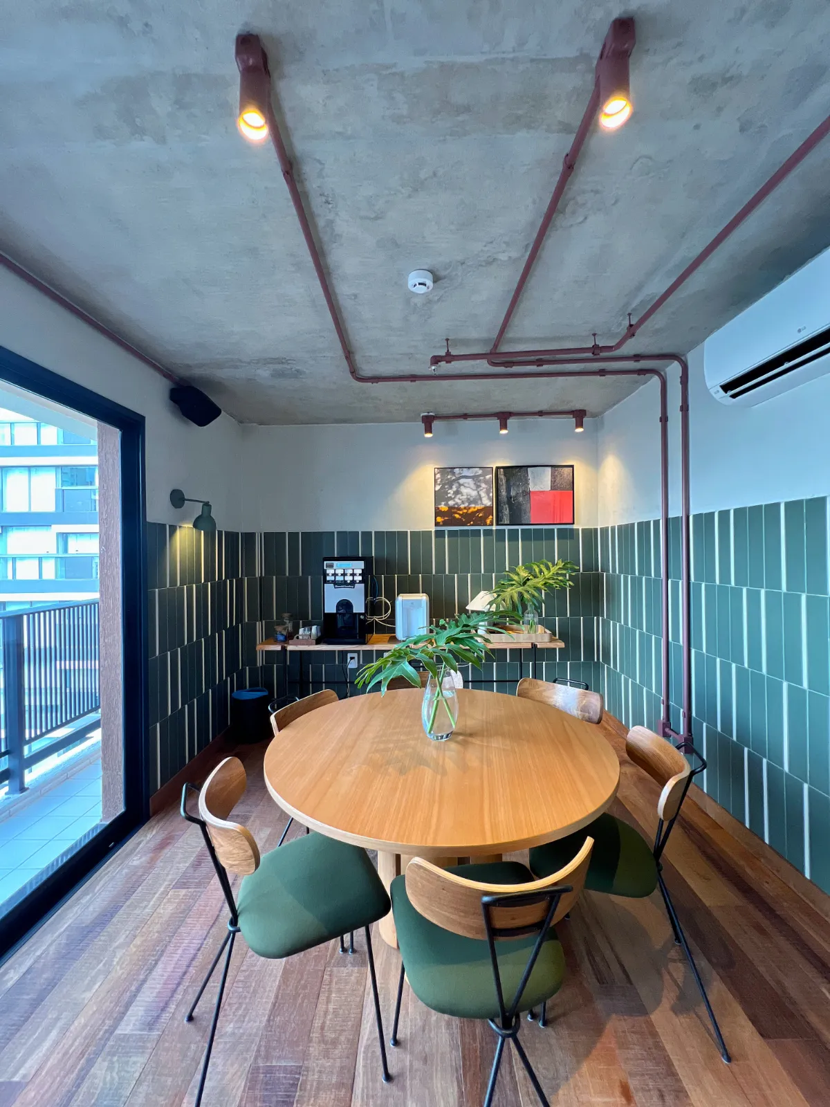 Blend Coliving - 16