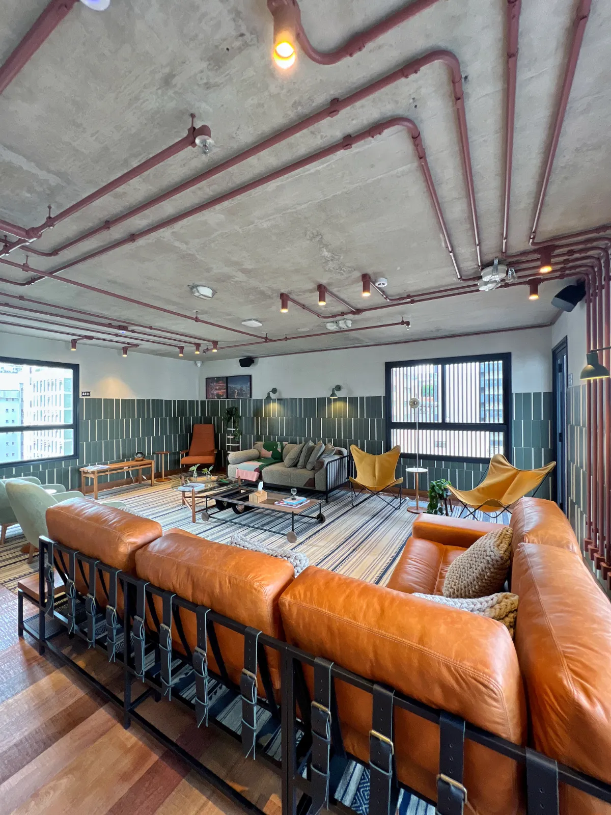 Blend Coliving - 17