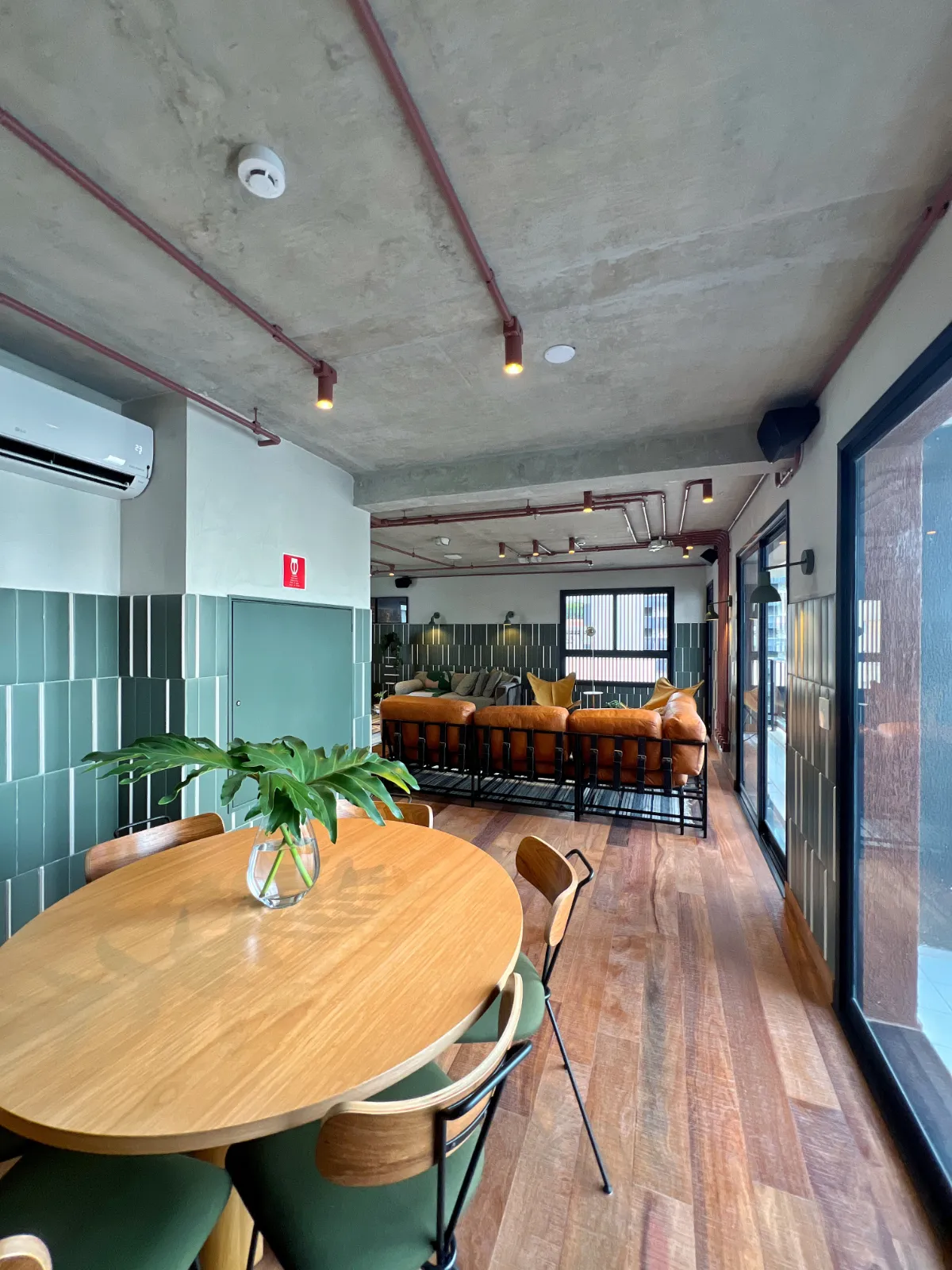 Blend Coliving - 18