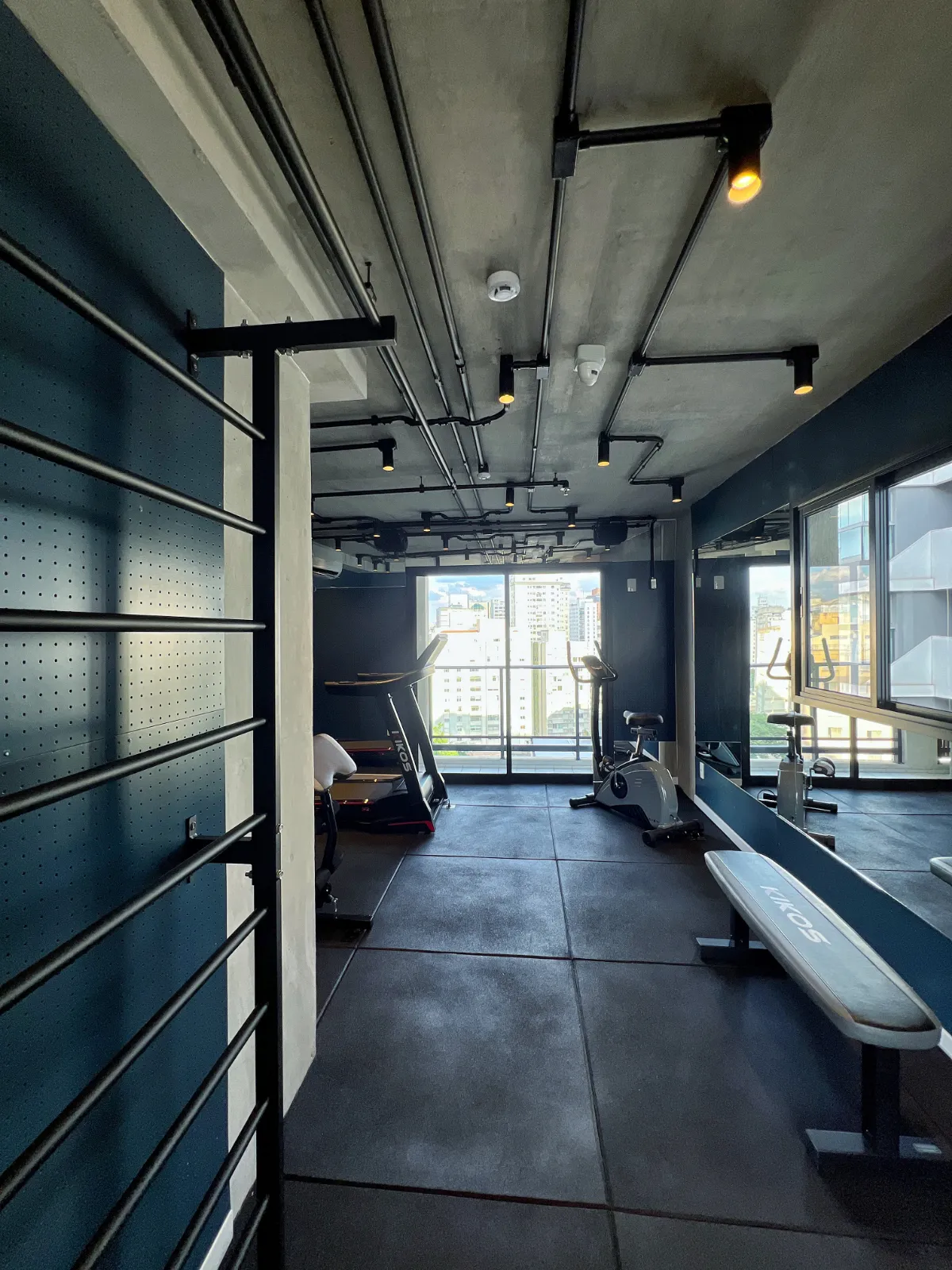 Blend Coliving - 19