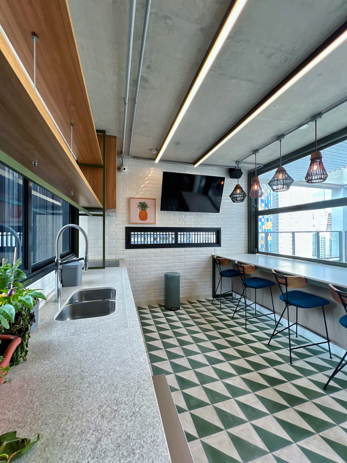 Blend Coliving - 21