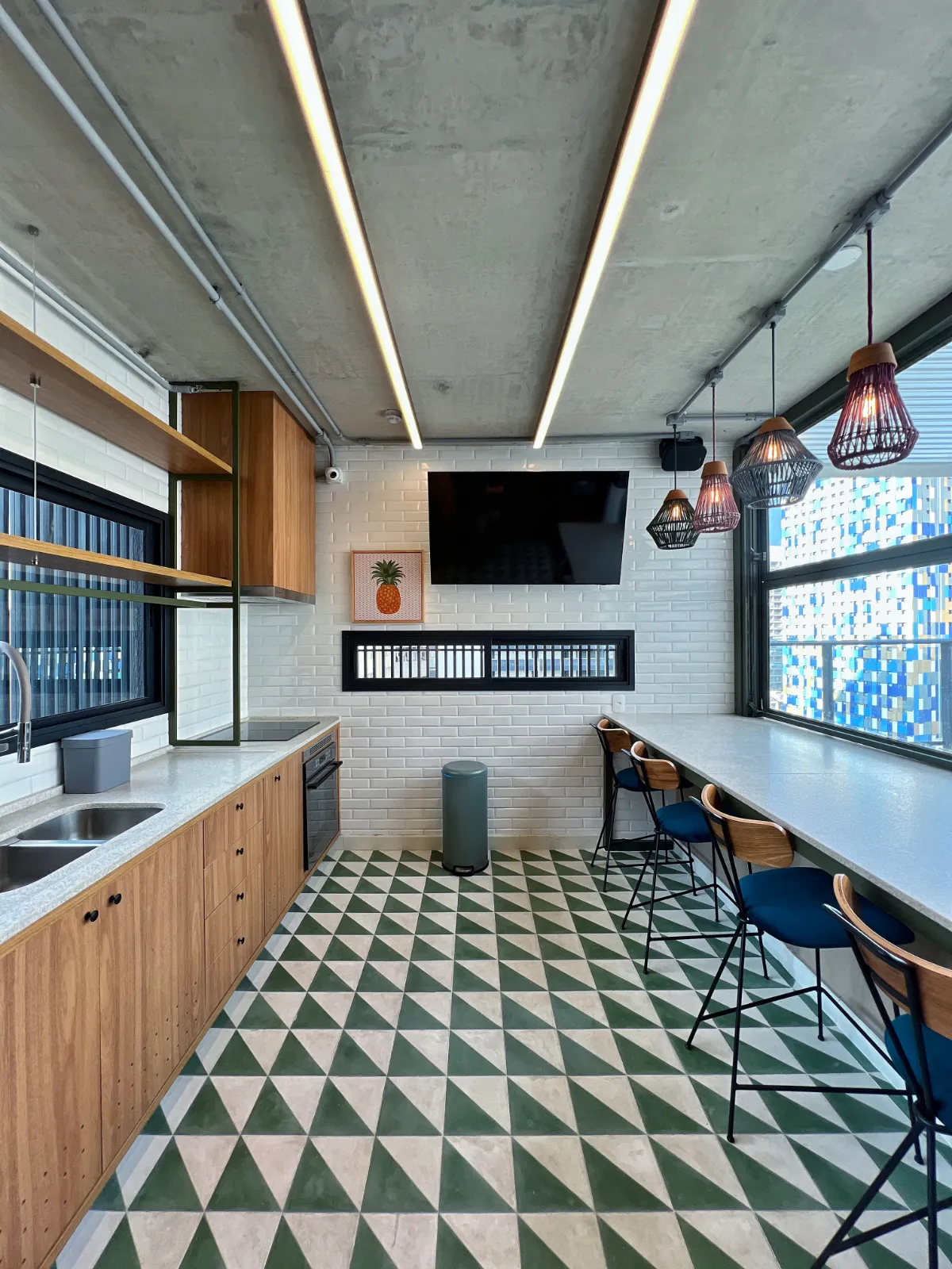 Blend Coliving - 22