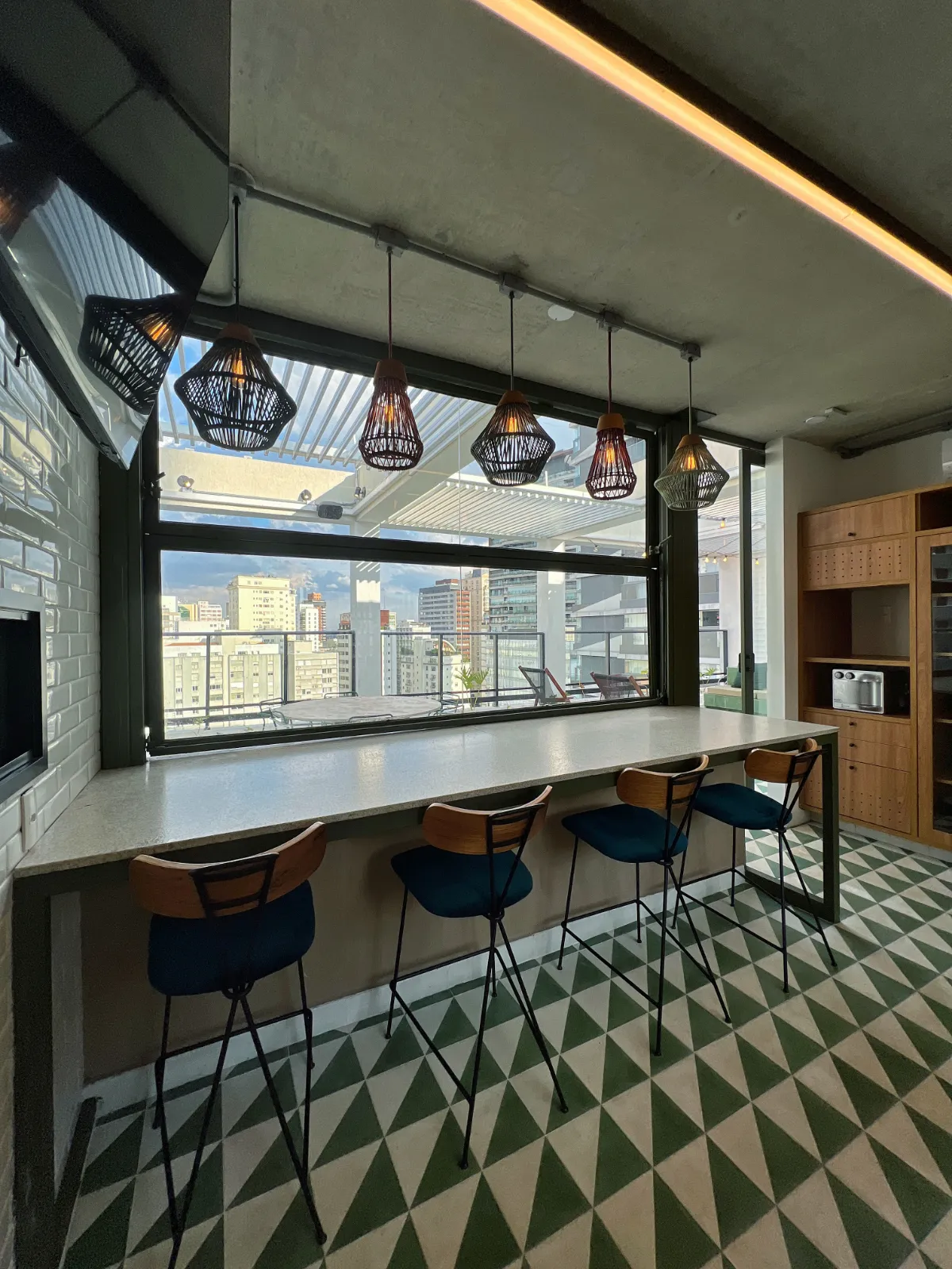 Blend Coliving - 23