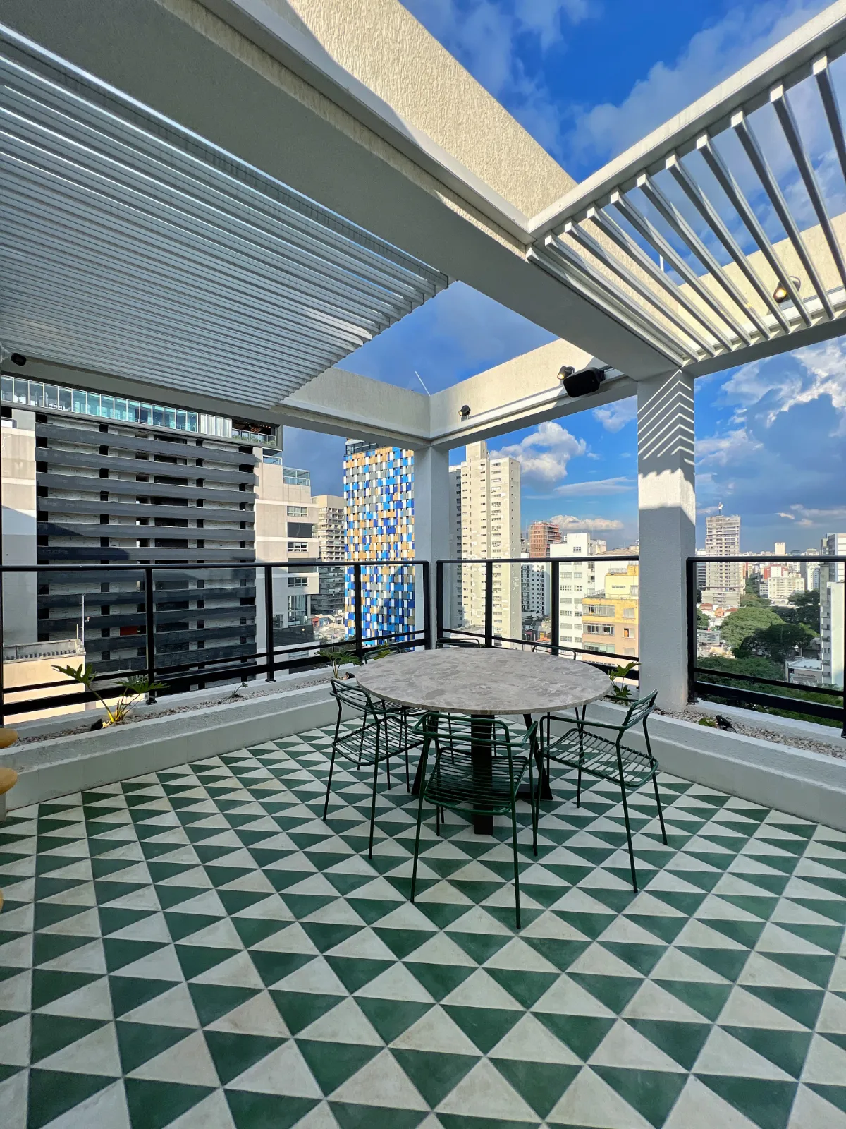 Blend Coliving - 24