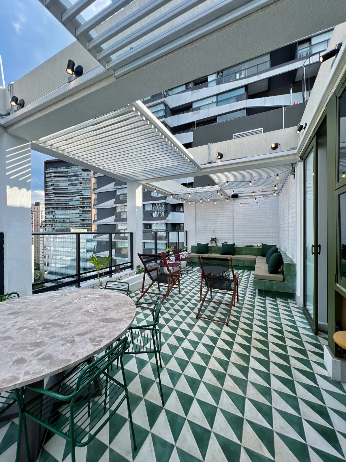 Blend Coliving - 25