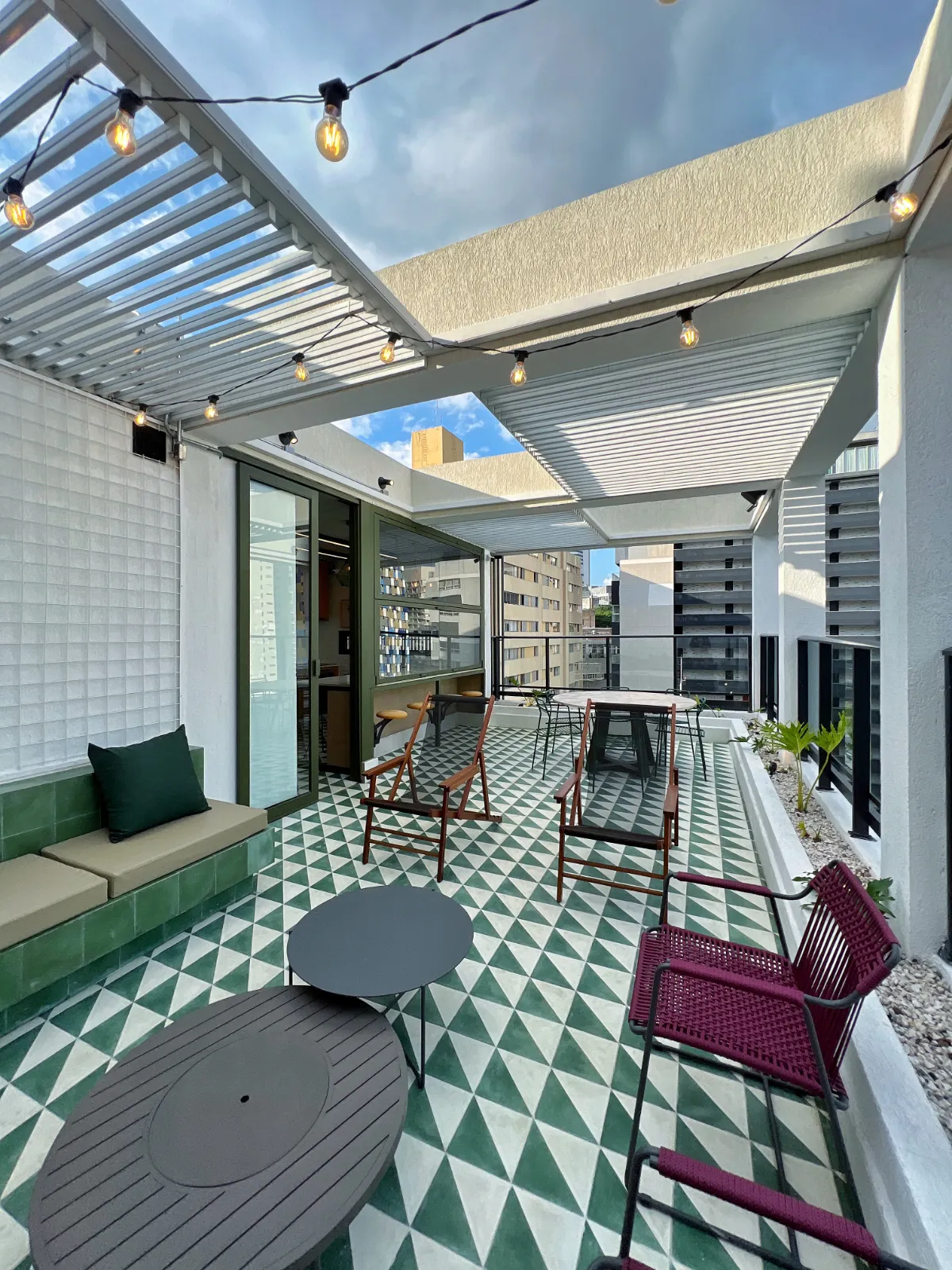 Blend Coliving - 26