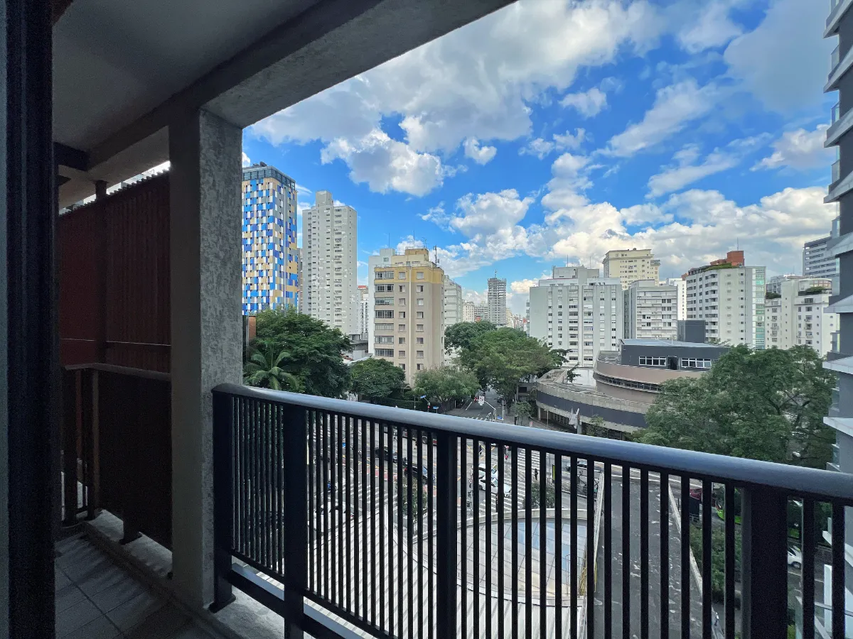 Blend Coliving - 5