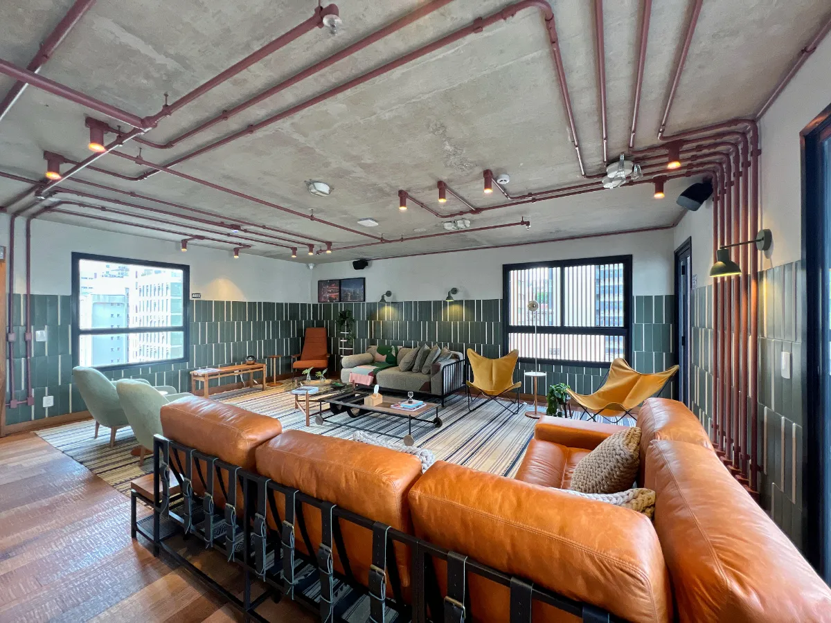Blend Coliving - 7