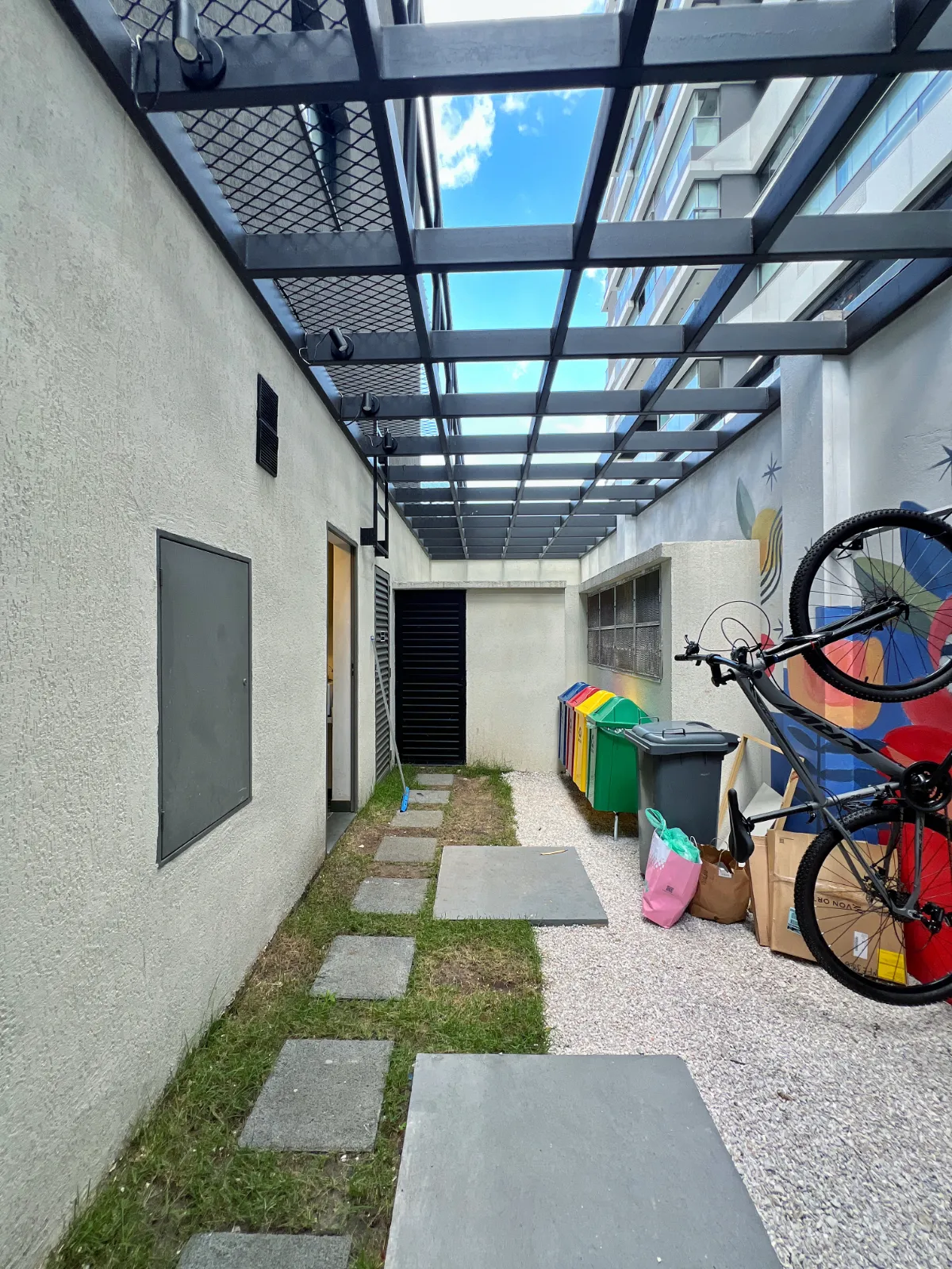 Blend Coliving - 9