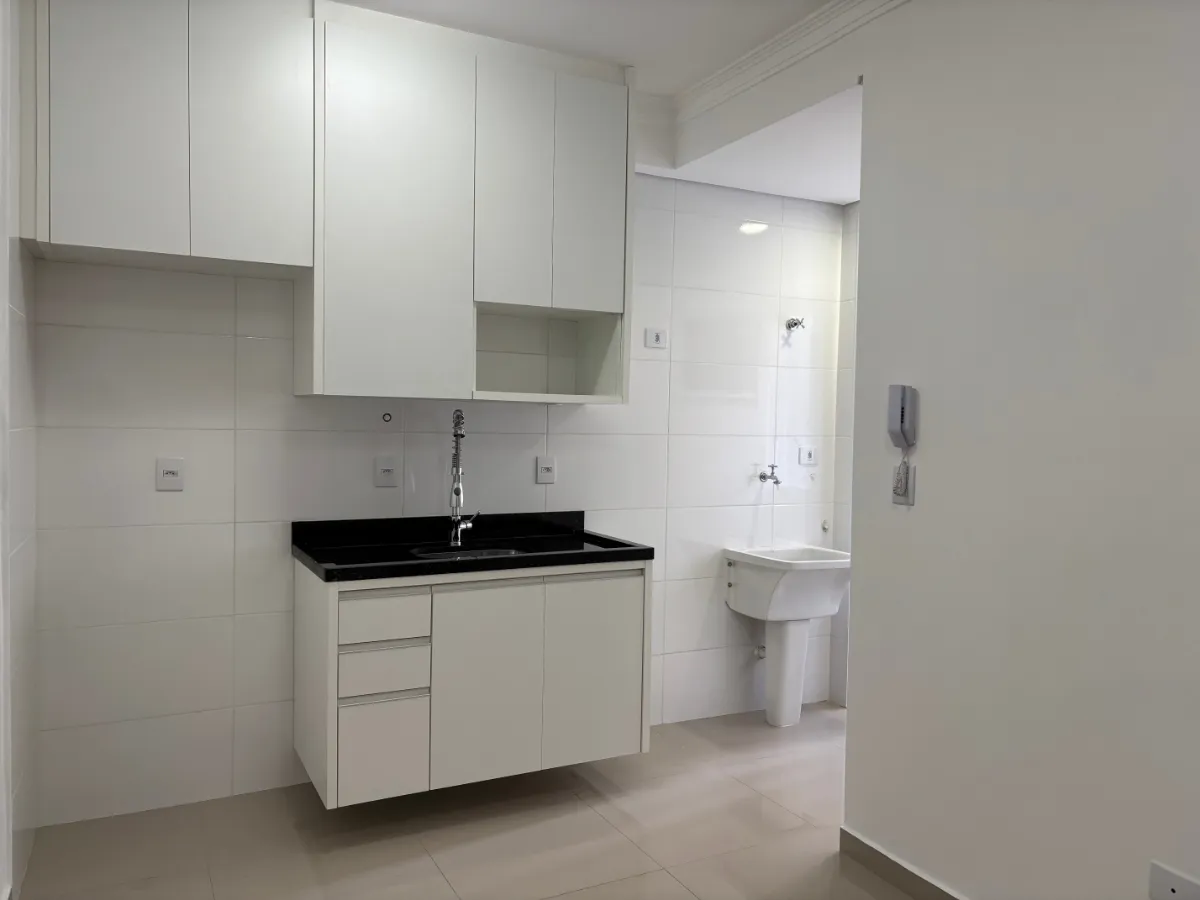 Residencial Santo Egidio - 1