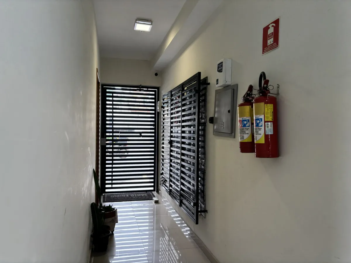 Residencial Santo Egidio - 14