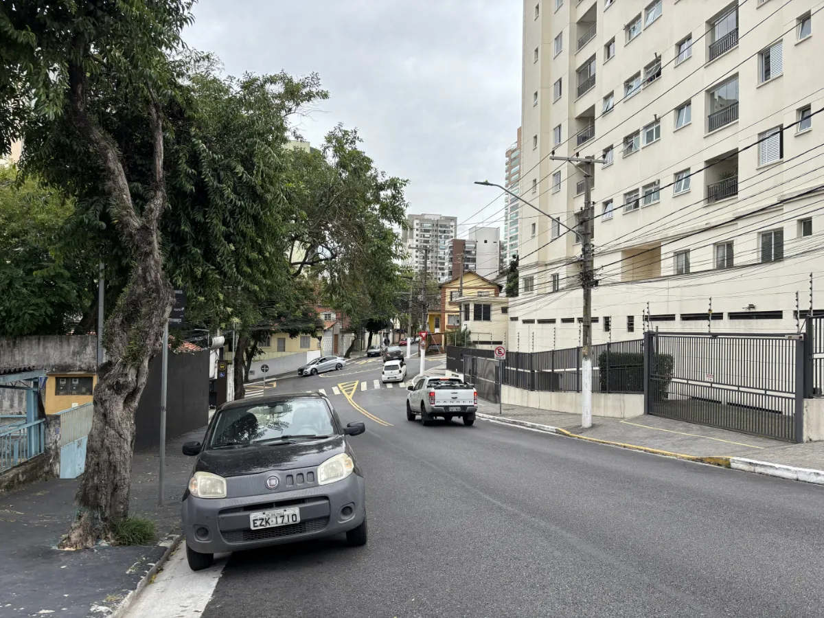 Residencial Santo Egidio - 16