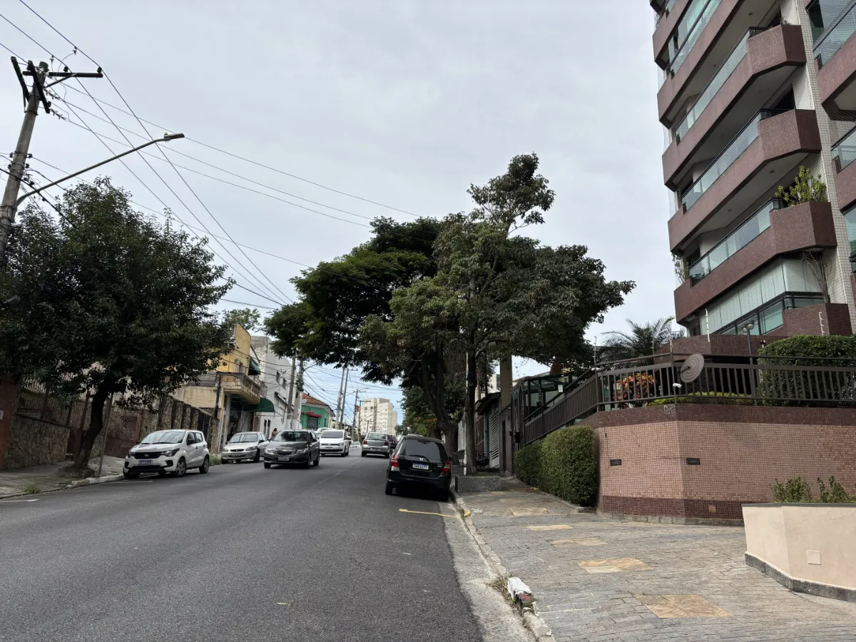 Residencial Santo Egidio - 17