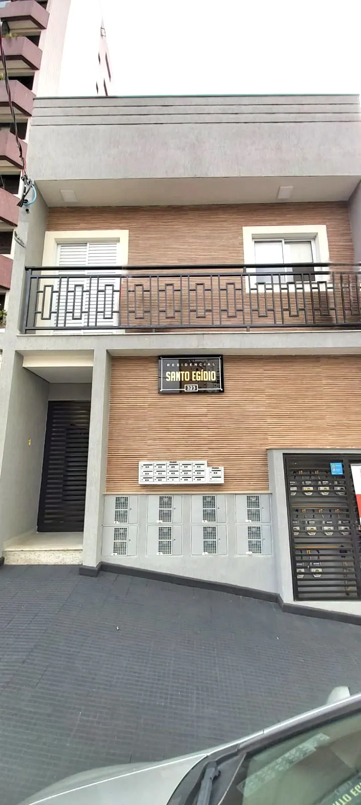 Residencial Santo Egidio - 18