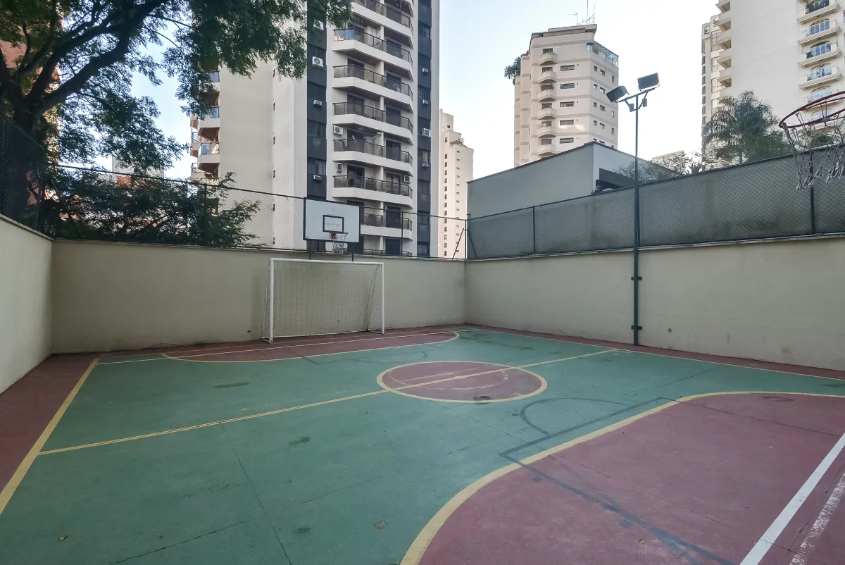 Condomínio São João Del Rey - 53