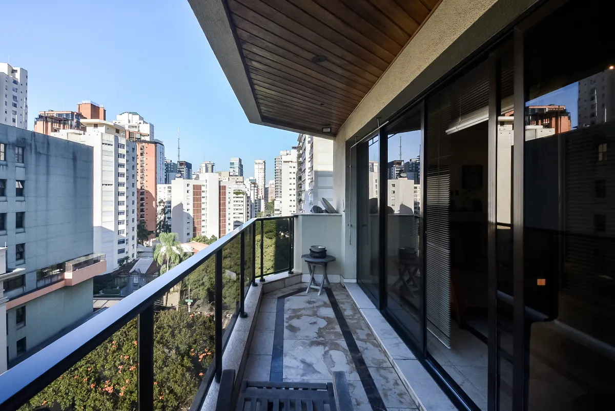 Condomínio São João Del Rey - 8