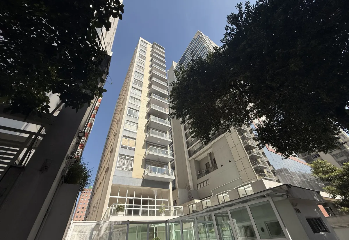 Edifício José Maria Lisboa - 25