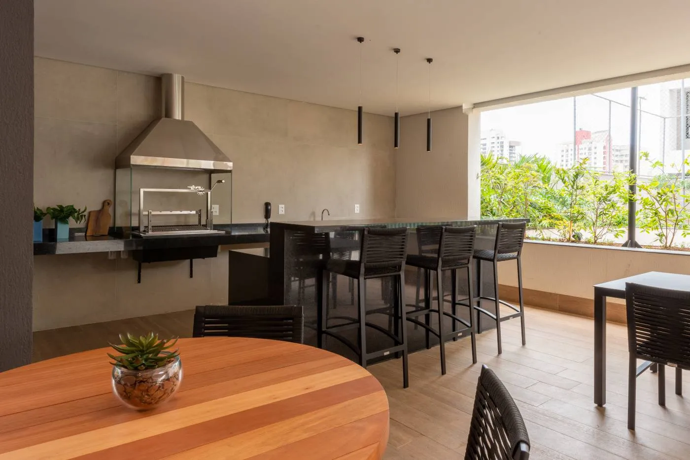 Apartamento à venda com 106m², 3 quartos com vaga - 2