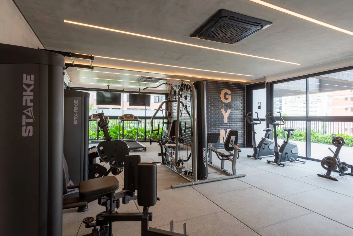 Apartamento à venda com 106m², 3 quartos com vaga - 4