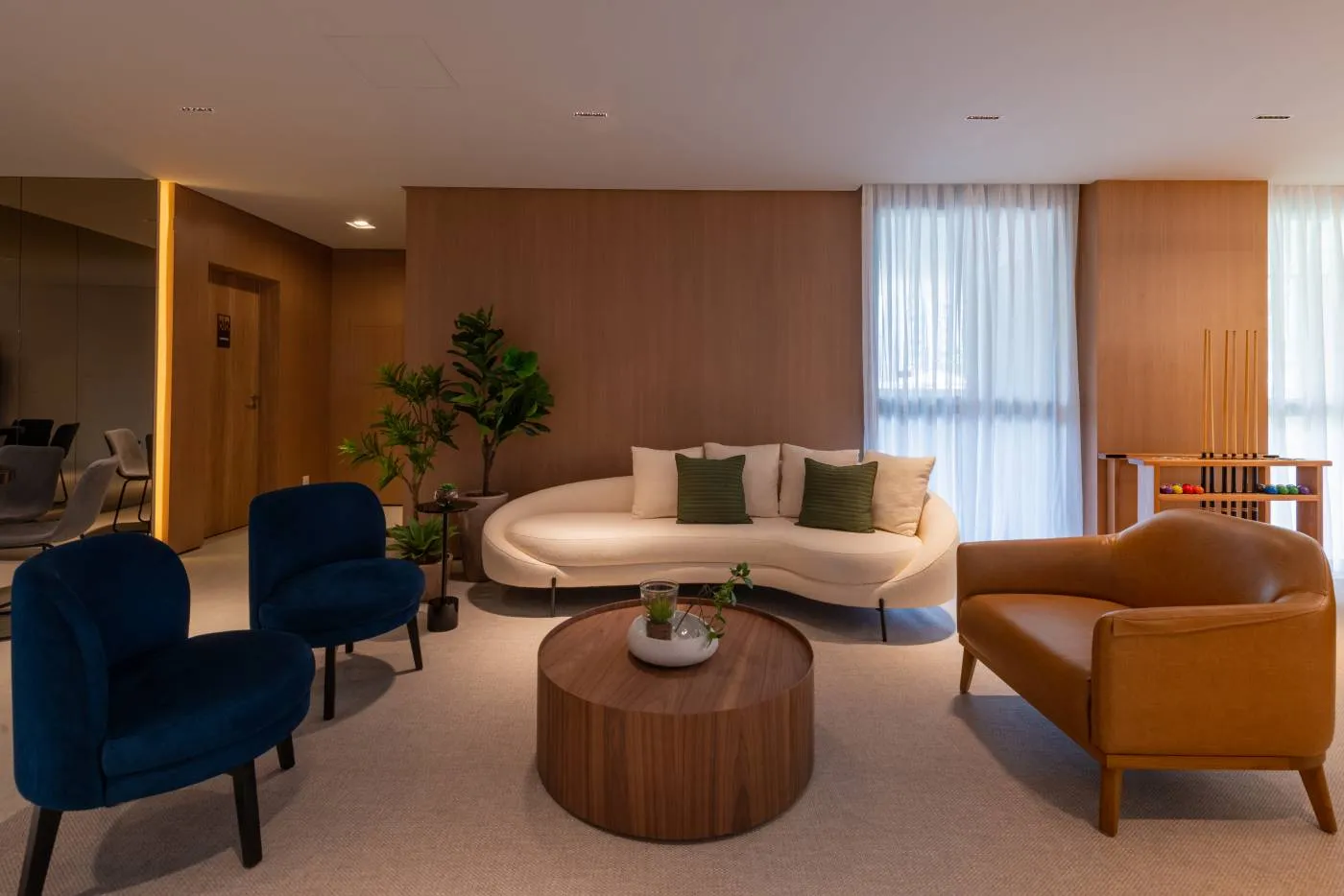 Apartamento à venda com 106m², 3 quartos com vaga - 5