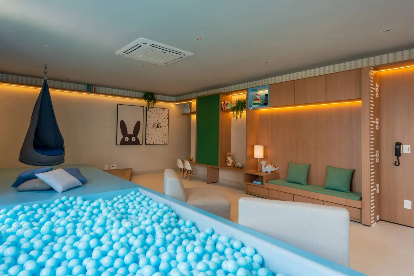 Apartamento à venda com 106m², 3 quartos com vaga - 6