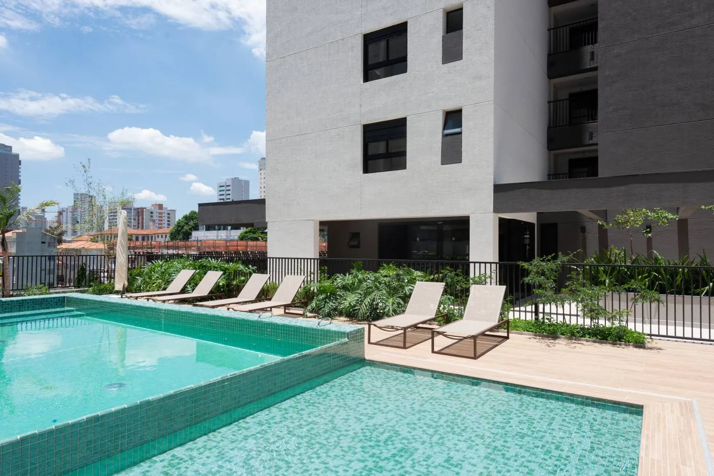 Apartamento à venda com 106m², 3 quartos com vaga - 7