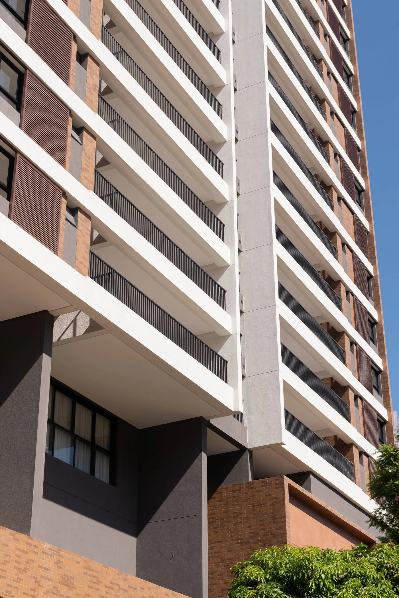 Apartamento à venda com 106m², 3 quartos com vaga - 9