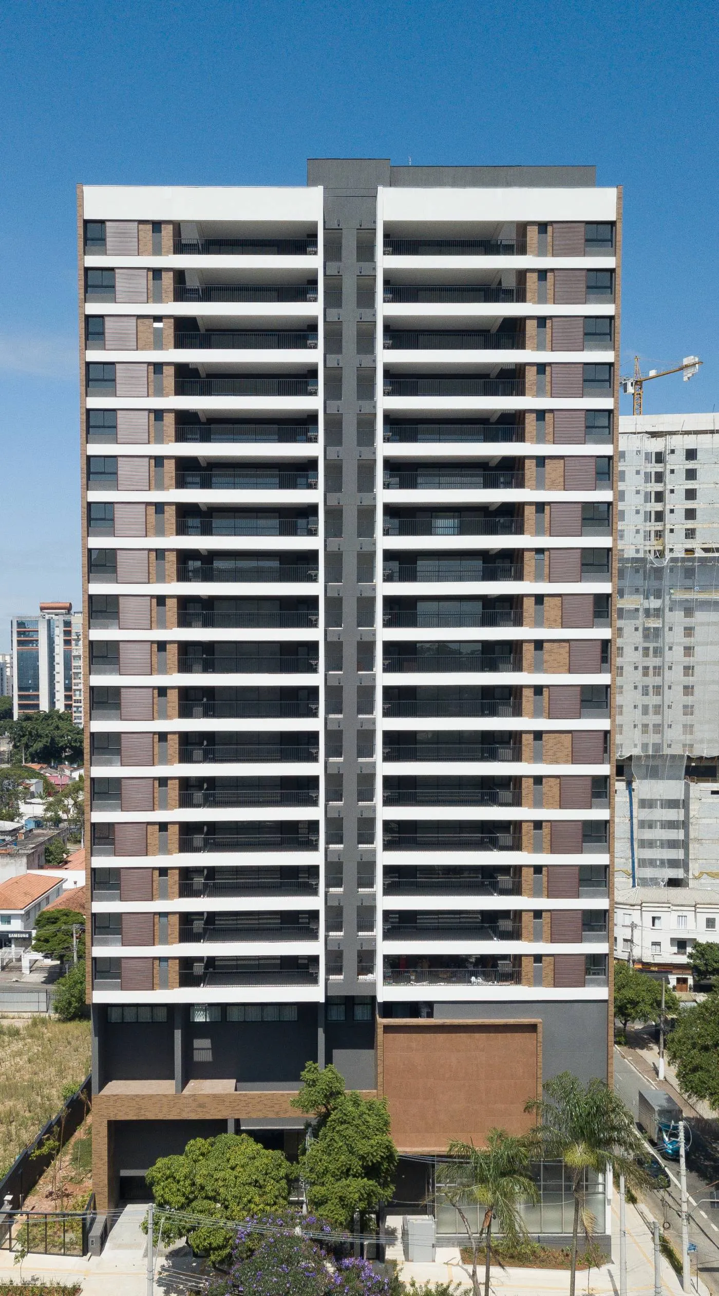 Apartamento à venda com 106m², 3 quartos com vaga - 10