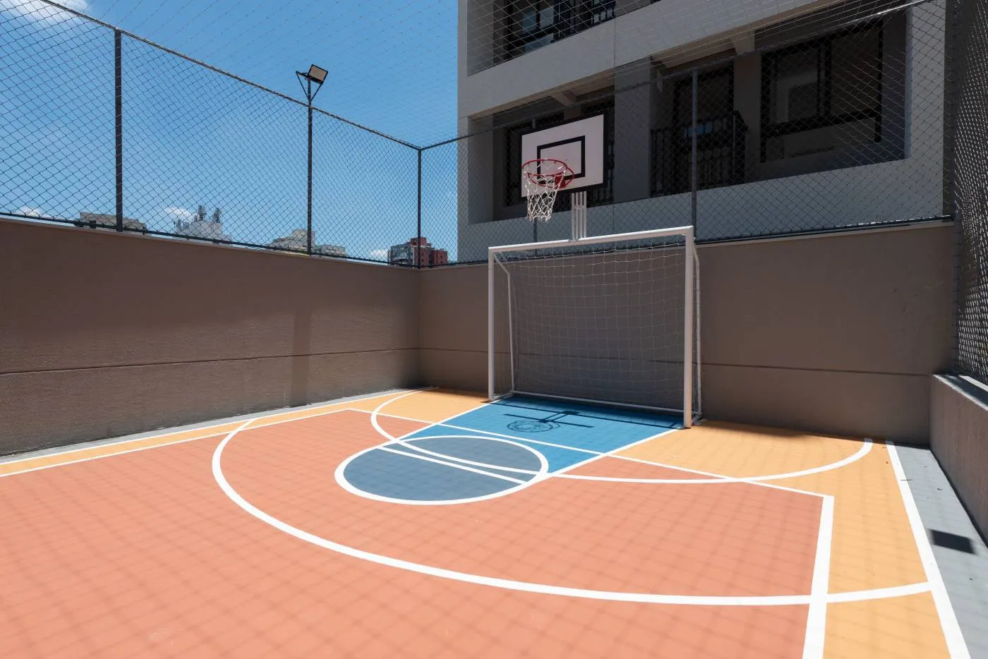 Apartamento à venda com 106m², 3 quartos com vaga - 8