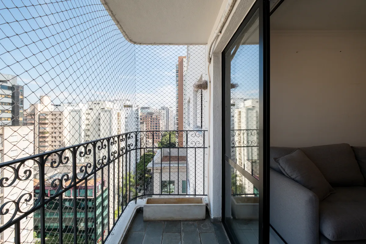 Edifício Suzy - 12