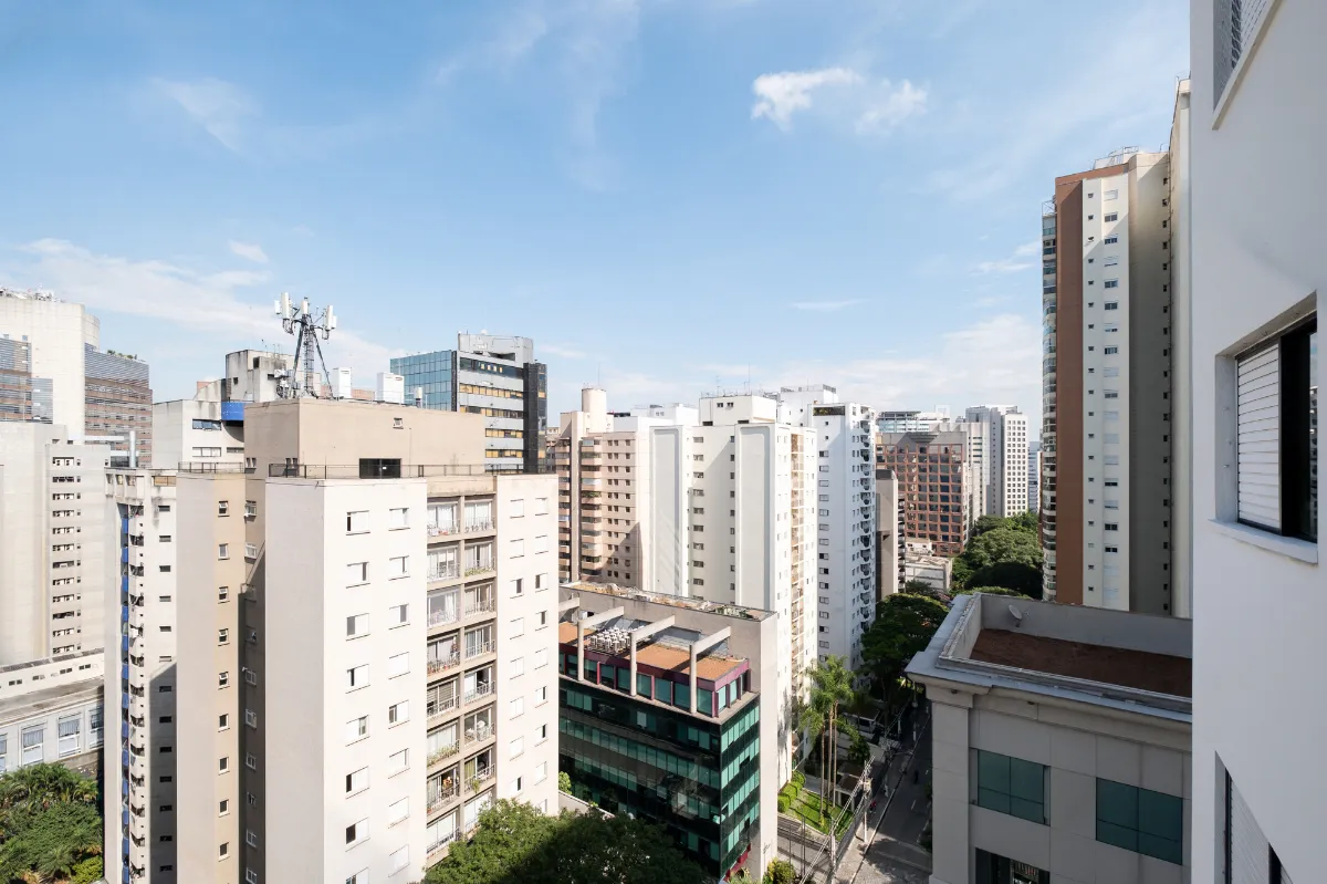 Edifício Suzy - 13
