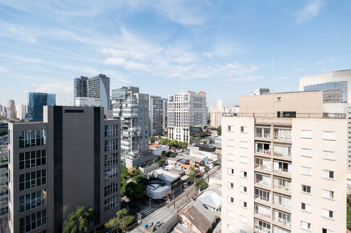 Edifício Suzy - 14