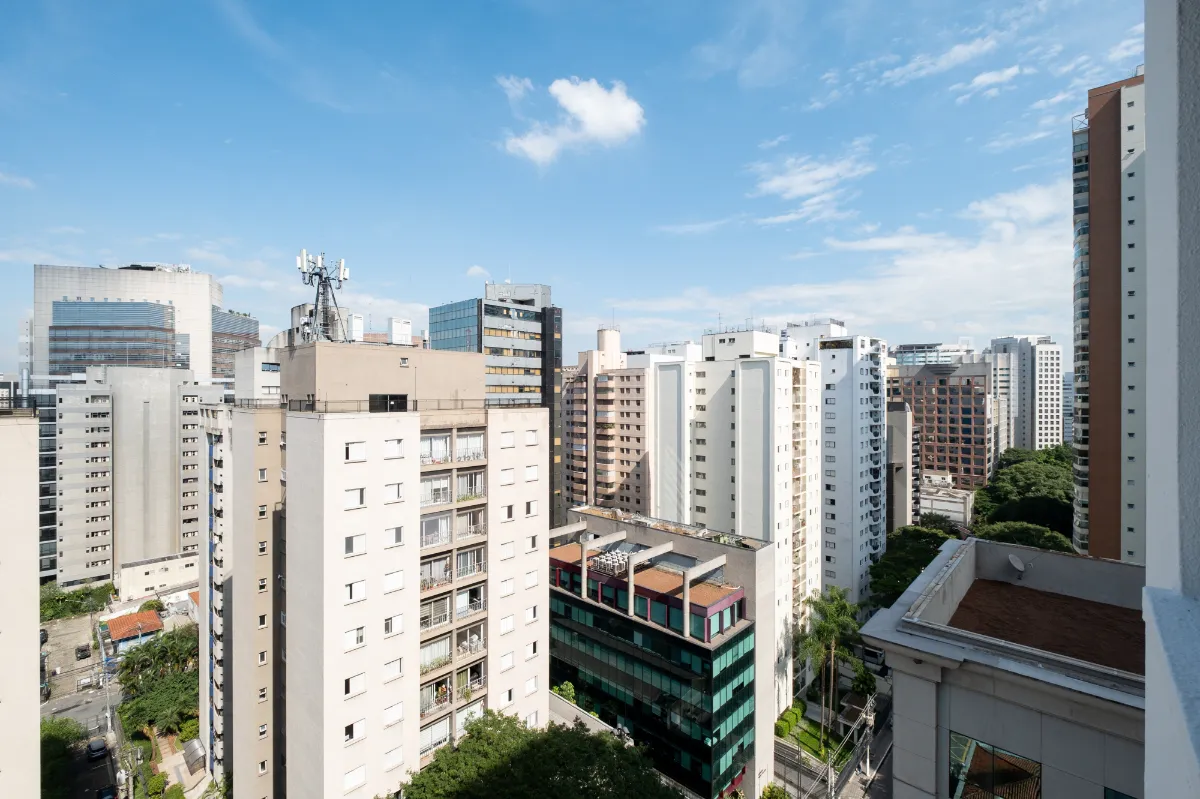 Edifício Suzy - 28
