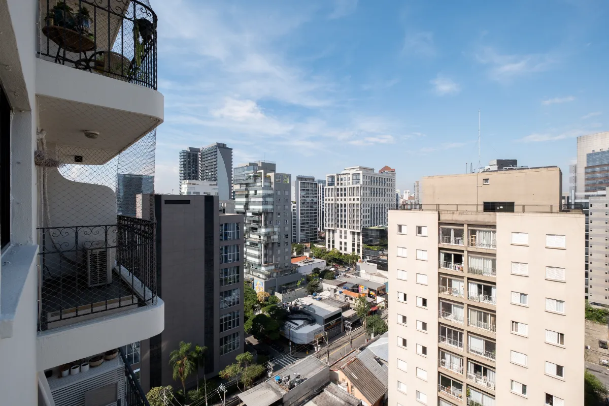 Edifício Suzy - 29