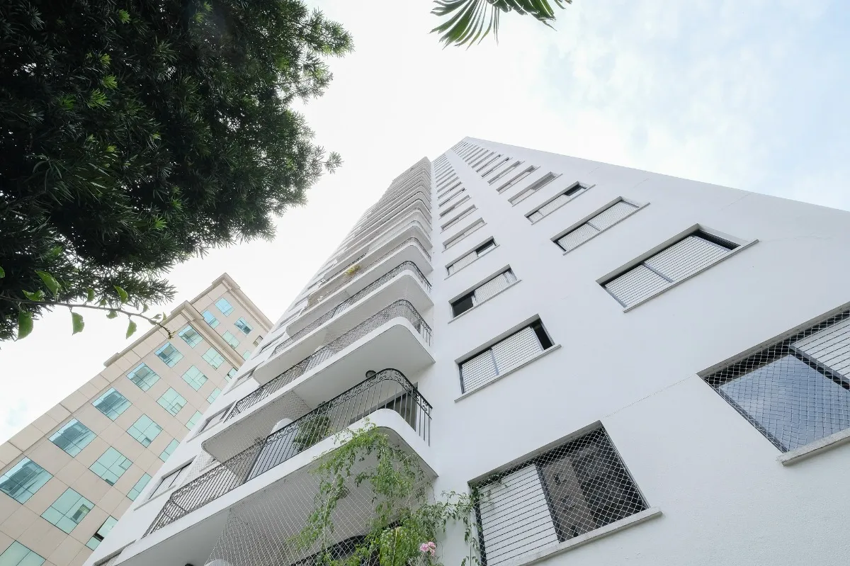 Edifício Suzy - 34