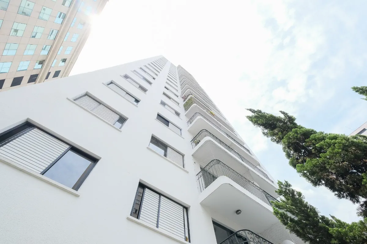 Edifício Suzy - 37