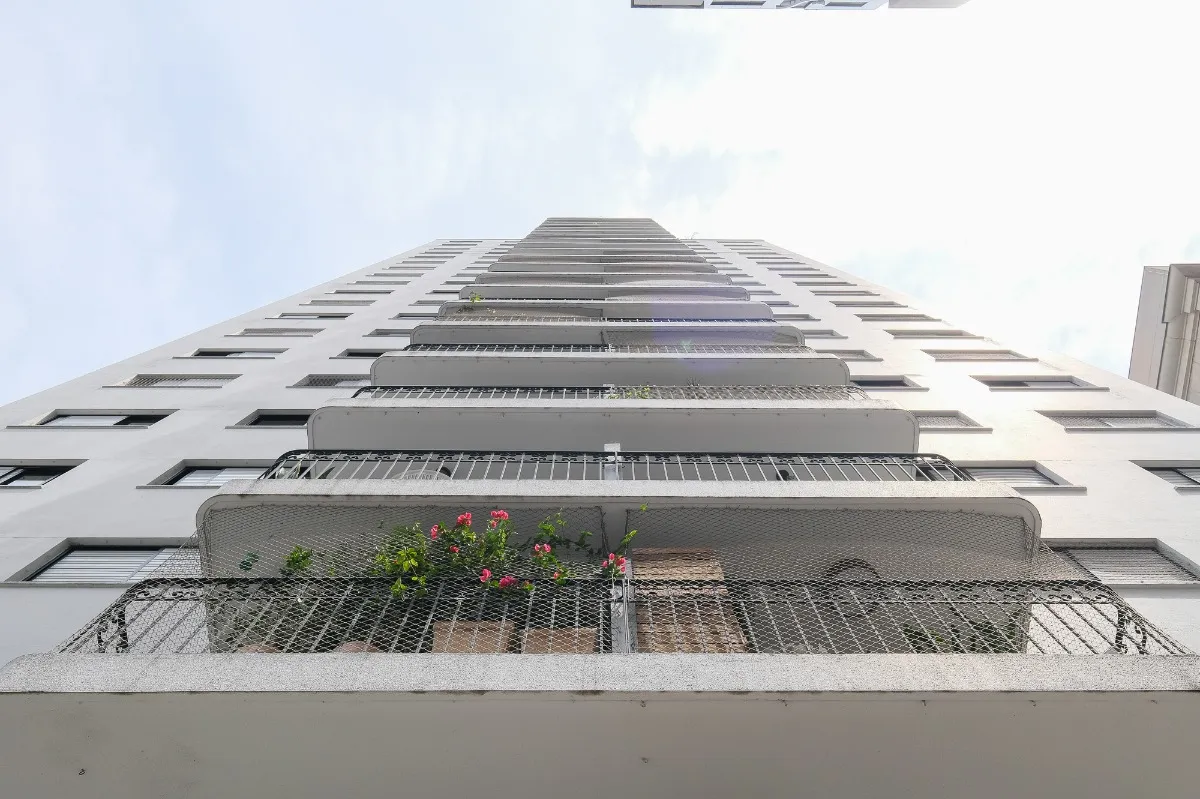 Edifício Suzy - 41
